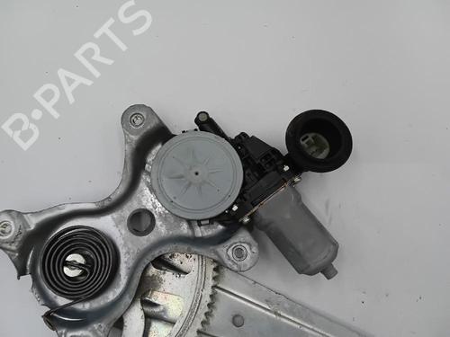 Rudehejsemekanisme Højre bagtil LEXUS RX (_U3_) 350 (GSU30_) (276 hp) 27447041
