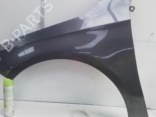 Left front fenders MERCEDES-BENZ A-CLASS (W176) A 160 CDI / d (176.011) BP29386572C41
