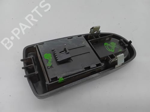 Left front window switch IVECO DAILY V Van 29S13, 29L13, 35C13, 35S13, 40C13, 40S13 | BP29605553I27 