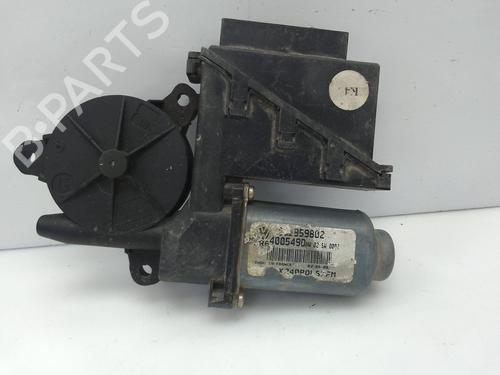 Used Left front window motor SEAT IBIZA III (6L1) 1.4 16V (100 hp) 28150804
