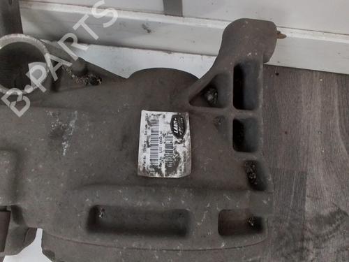 Rear differential LAND ROVER RANGE ROVER EVOQUE (L538) 2.2 D 4x4 | BP29386693M24 