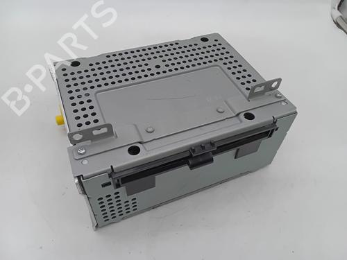Bilradio FORD TRANSIT COURIER B460 Box Body/MPV 1.5 TDCi (75 hp) 29396758
