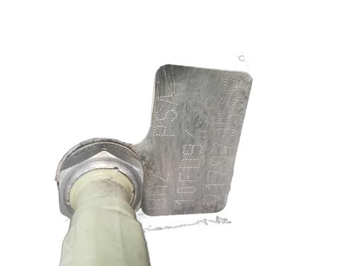 Engine CITROËN C3 II (SC_) 1.4 HDi 70 (SC8HZC, SC8HR0, SC8HP4) | BP32021094M1  - Image 11