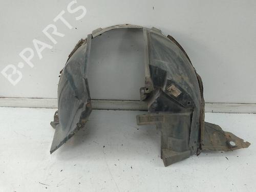 Wheel arch NISSAN QASHQAI I (J10, NJ10) 2.0 dCi | BP18583732C56 
