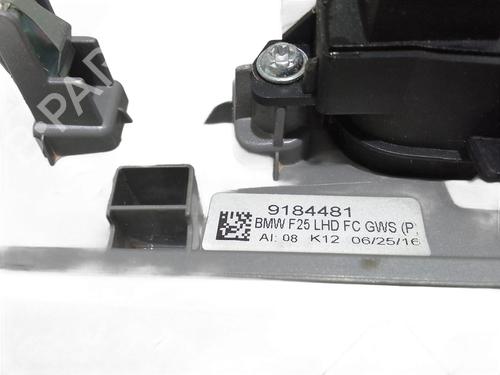 Switch BMW X3 (F25) | BP33114030I30 - Image 5