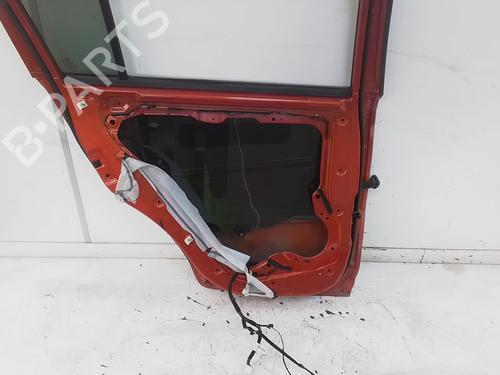 Left rear door KIA SPORTAGE III (SL) 1.7 CRDi | BP29386409C4 