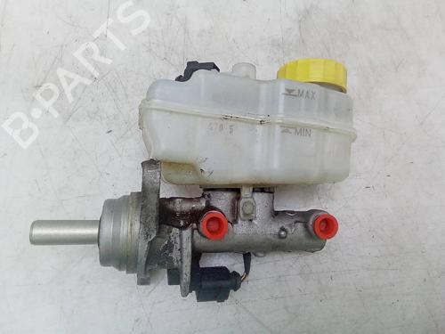 Brake master cylinder SEAT IBIZA IV (6J5, 6P1) | BP23997603M77