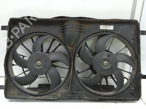 Kjølevifte elektrisk JEEP COMPASS (MK49) [2006-2025]  21168676