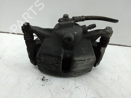Used Left front brake caliper Left front brake caliper SEAT LEON ST (5F8) 1.6 TDI (115 hp) 18890677 18890677