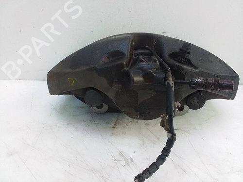 Left front brake caliper BMW 5 Gran Turismo (F07) 530 d | BP18598047M105 