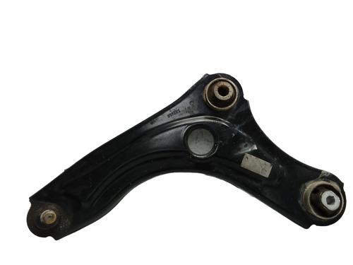Left front suspension arm DACIA SANDERO III 1.0 TCe LPG | BP30195445M12