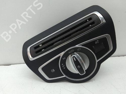 Electronic module MERCEDES-BENZ C-CLASS (W205) C 220 BlueTEC / d (205.002, 205.004) | BP18890577M83 