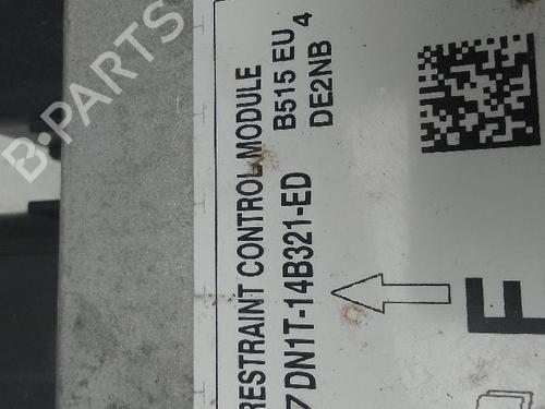 Used ECU airbags FORD ECOSPORT [2011-2022]  19938315
