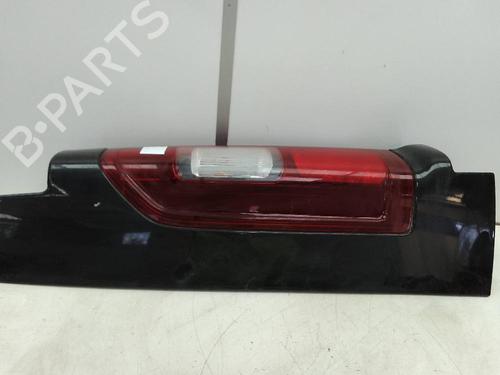 Used Left taillight RENAULT TRAFIC III Van (FG_) [2014-2025]  26054810