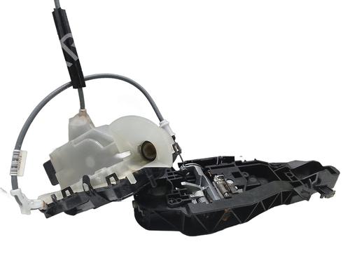 front-left-lock-peugeot-208-ii-ub_-up_-uw_-uj_-2019-33285967 main image