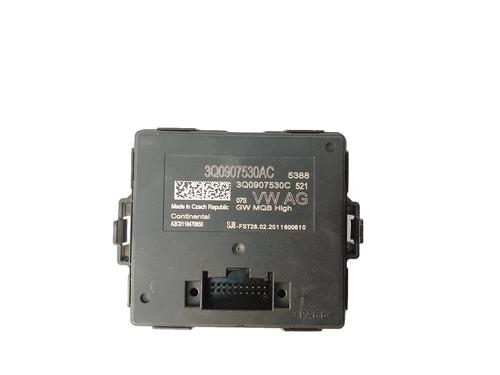 Used Electronic module Electronic module VW TRANSPORTER T6 / CARAVELLE T6 Bus (SGB, SGJ, SHB, SHJ) 2.0 TDI 4motion (150 hp) 18596192 18596192