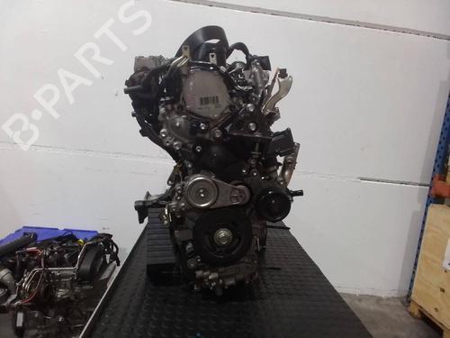 Engine TOYOTA YARIS (_P13_) 1.3 (NSP130_, NSP130) | BP22383791M1