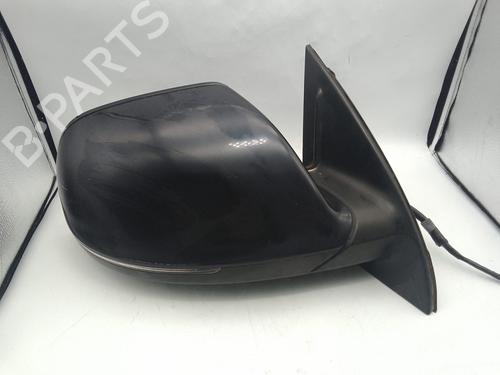 Right mirror AUDI Q7 (4LB) 3.0 TDI quattro | BP29396666C27 