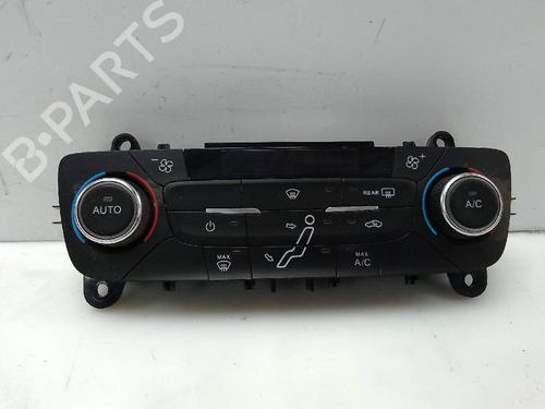 Climate control FORD FOCUS III  | BP23850948I5 