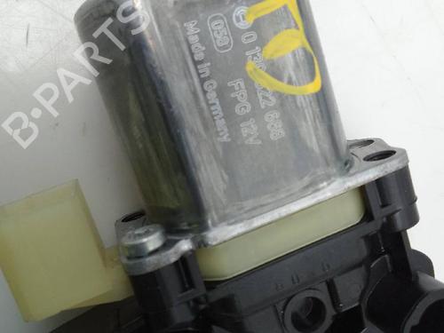 Right rear window motor AUDI A4 B9 Avant (8W5, 8WD)  | BP21213562E22 