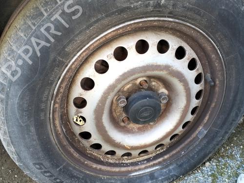 Used Rim FORD TRANSIT CONNECT (P65_, P70_, P80_) 1.8 TDCi (90 hp) 31353575
