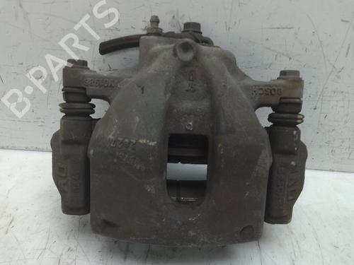 Right front brake caliper TOYOTA AURIS (_E15_) 1.4 D-4D (NDE150_, NDE150R) | BP29386390M104 