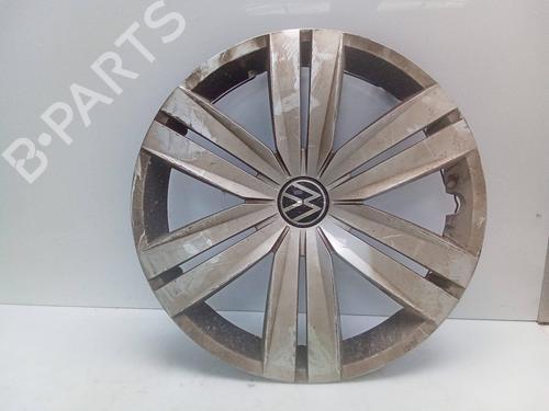 Used Hub cap VW CADDY V Box Body/MPV (SBA, SBH) 2.0 TDi BMT (102 hp) 25812358