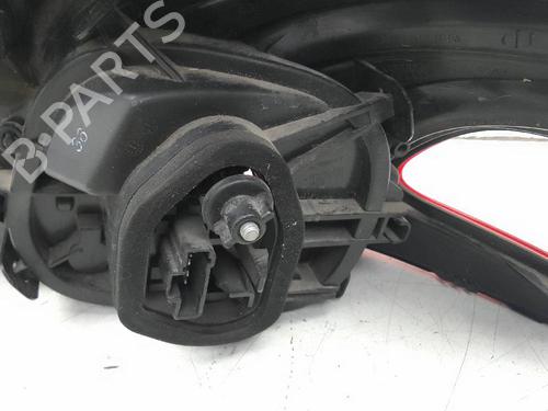 Left taillight PEUGEOT 208 I (CA_, CC_) 1.2 THP 110 | BP19519740C34 
