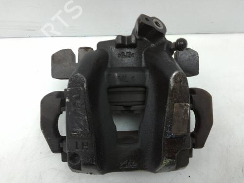 Used Right front brake caliper PEUGEOT RIFTER 1.5 BlueHDi 100 (102 hp) 22719189