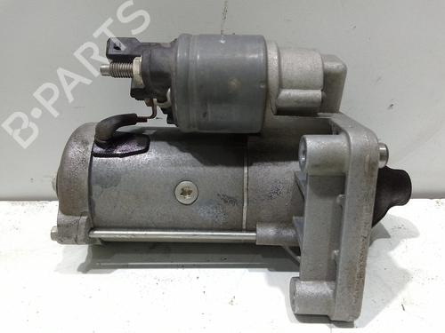 Starter OPEL CORSA F (P2JO) 1.5 (68) | BP36110419M8 - Image 4