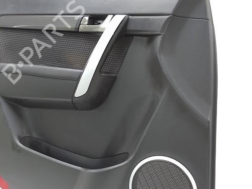 Venstre frontpanel CHEVROLET CAPTIVA (C100, C140) 2.0 D 4WD | BP23087555C58 - Image 2