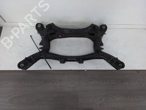 Rear axle BMW 2 Coupe (F22, F87) 218 d | BP18588302M2 