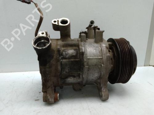 AC compressor BMW X1 (E84)  | BP23559902M34 