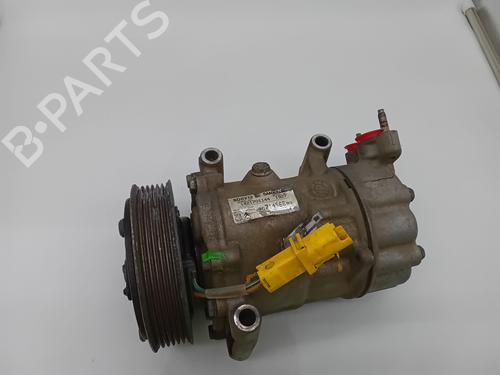 Used AC compressor CITROËN C3 I (FC_, FN_) 1.4 i (73 hp) 28053055