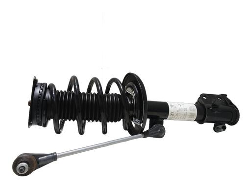 Used Right front shock absorber Right front shock absorber PEUGEOT 2008 II (UD_, US_, UY_, UJ_, UR_, UC_) 1.2 Hybrid 136 (URHPYC, USHPY) (136 hp) 34419504 34419504