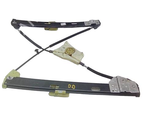 Used Front right window mechanism SEAT IBIZA V (KJ1, KJG) 1.0 (65 hp) 28148142