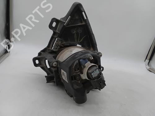Right front fog light TOYOTA AURIS Estate (_E18_) 1.6 (ZRE185_) | BP29396585C31 