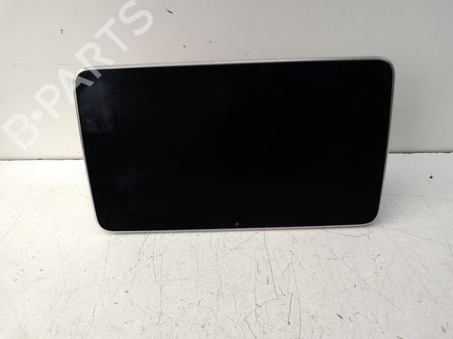 Used Display monitor MERCEDES-BENZ GLC (X253) 220 d 4-matic (253.905, 253.903) (170 hp) 26055381