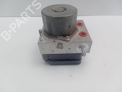 Used ABS pump NISSAN QASHQAI II SUV (J11, J11_) 1.2 DIG-T (115 hp) 20642729