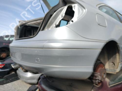 Rear bumper MERCEDES-BENZ C-CLASS Coupe (CL203) C 180 (203.735) | BP18594947C8 