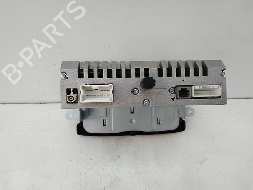 Radio DACIA LODGY (JS_) 1.5 dCi | BP28149166E6 