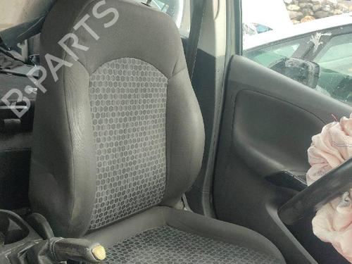 Left front seat OPEL CORSA E (X15)  | BP18594230C15 