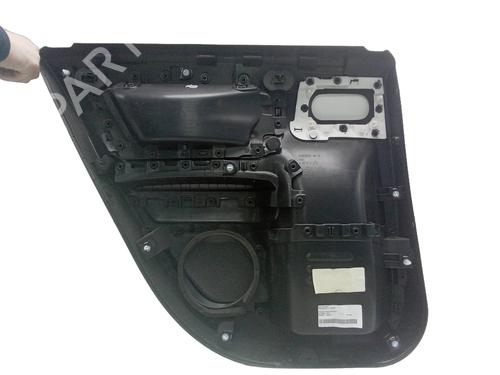 Rear right panel CITROËN C4 CACTUS 1.6 BlueHDi 100 | BP18574989C61