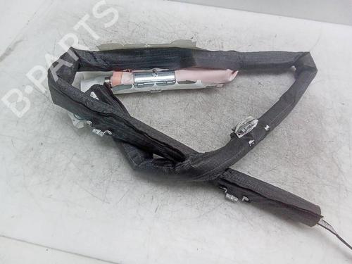 Used Left curtain airbag CITROËN DS5 1.6 HDi 110 (112 hp) 18586796