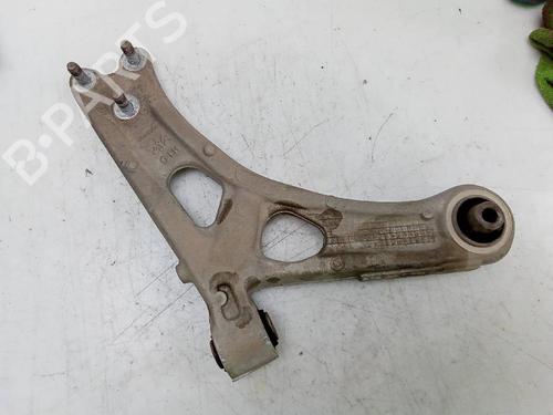 Used Left front suspension arm CITROËN BERLINGO MULTISPACE (B9) 1.6 HDi 75 / BlueHDi 75 (75 hp) 18572599