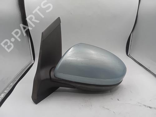 Left mirror MAZDA 6 Hatchback (GH) 2.0 MZR-CD (GH14) | BP29386190C26 