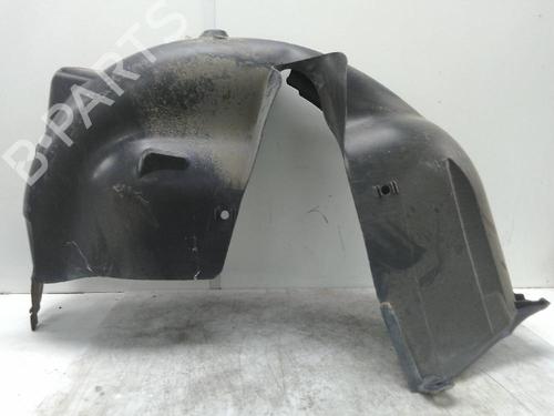 Used Wheel arch RENAULT ZOE (BFM_) ZOE (92 hp) 19252458