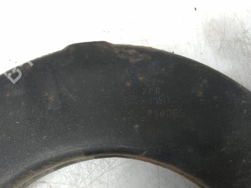Left rear suspension arm SEAT ATECA (KH7, KHP) 2.0 TDI 4Drive | BP27669372M14 