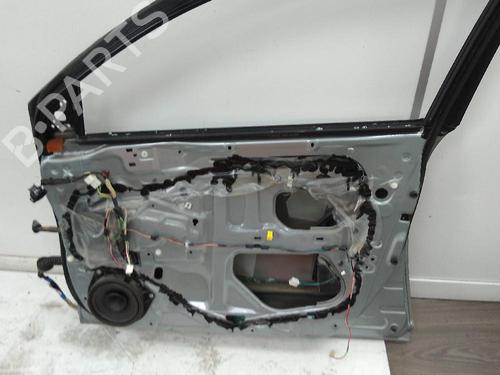 Right front door TOYOTA AVENSIS Estate (_T25_) 2.2 D-4D (ADT251_, ADT251R) | BP19697084C3 