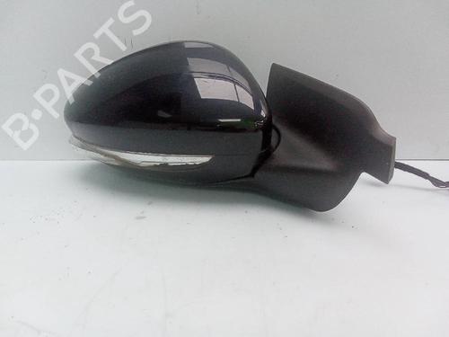 Right mirror CITROËN C4 CACTUS 1.5 BlueHDi 100 | BP21379856C27 